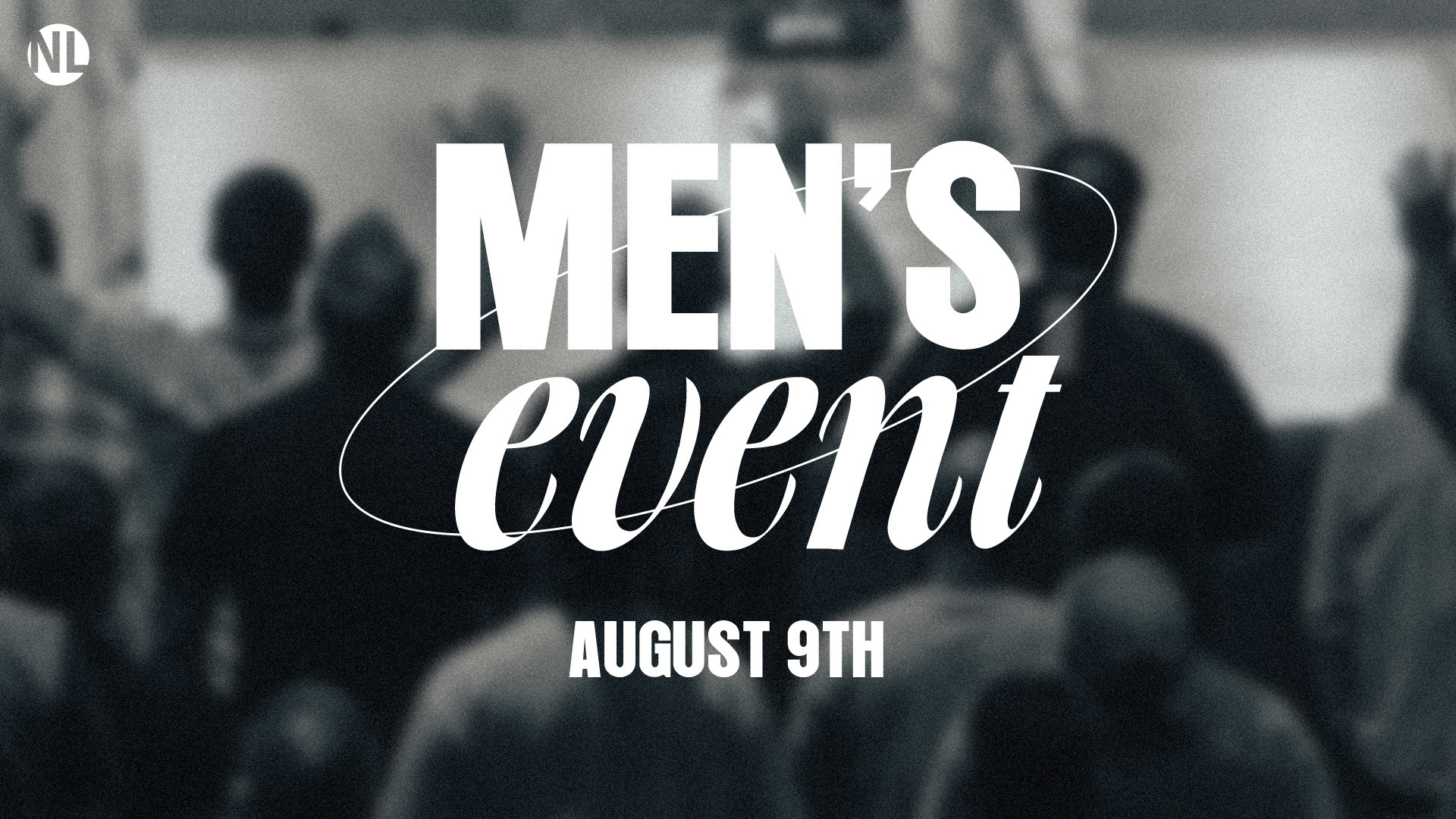 event slide