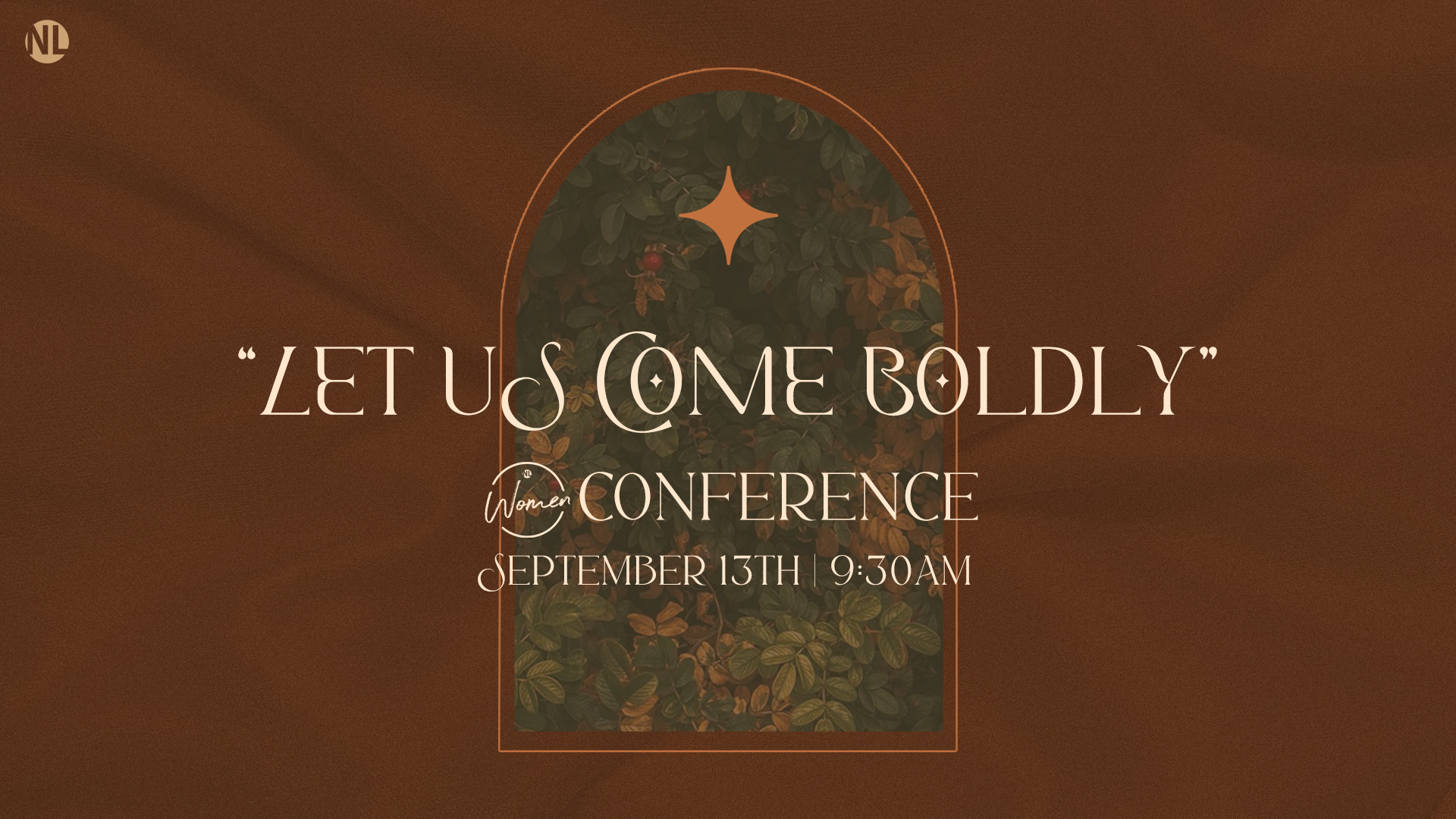 event slide
