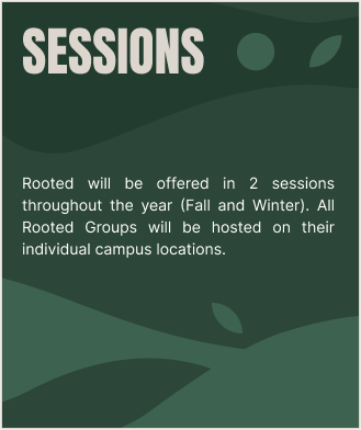 Rooted Logo