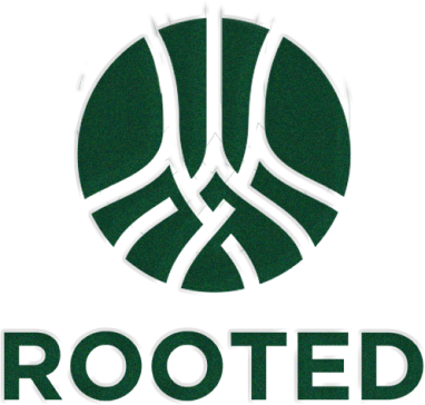 Rooted Logo